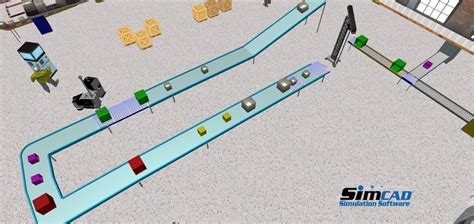 CAD Simulation Factory 的图像结果