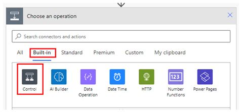 Image result for Using Scope in Power Automate