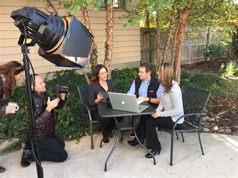 LightStream Office Photos