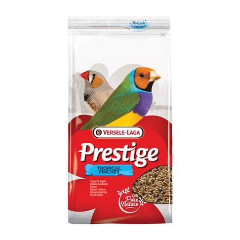 Versele Laga Prestige Tropical Finches For Birds - Orange Pet Nutrition
