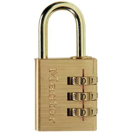 Master Lock Set 的图像结果