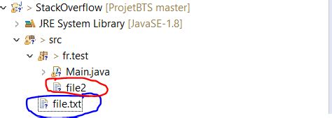 Java File Won't Open 的图像结果