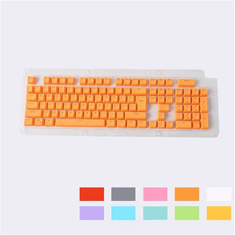 HEVIRGO Mechanical Keyboard,Keyboard, Computer | Ubuy India