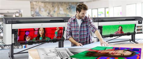HP DesignJet Z6 and Z9⁺ PostScript® Printer Series Plus Edition - HP ...