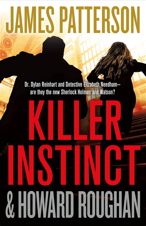 Killer Instinct eBook by James Patterson - EPUB | Rakuten Kobo Canada