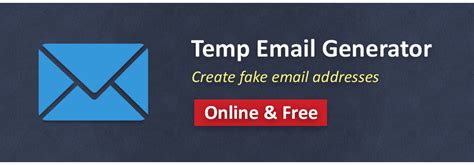 Image result for Create Temp Mail