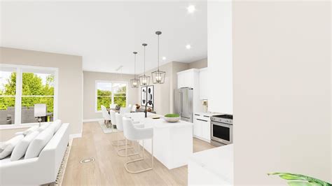 New Home Community Griffith Lakes in Charlotte, NC by Toll Brothers