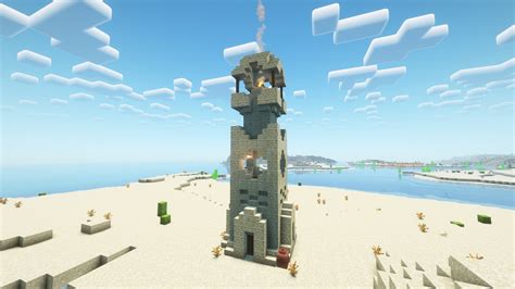 The Watchtower Minecraft Mod 的图像结果