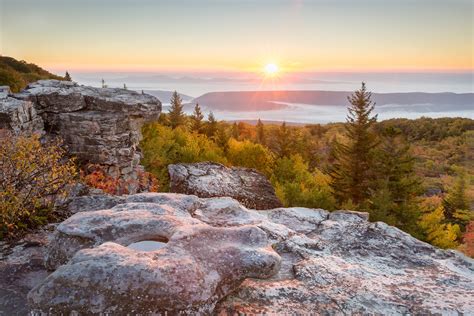 The Ultimate West Virginia Road Trip | National Geographic