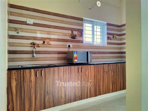 Homestay In Manyata Tech Park, Bangalore | MTPBH5 | Service Apartments ...