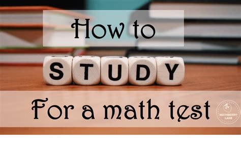 Study for Math 的图像结果