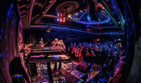 Black Rose Live in MacArts, MacArts, Galashiels, 21 March 2026 | AllEvents