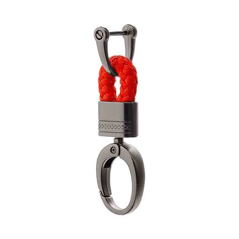 Alloy key holder