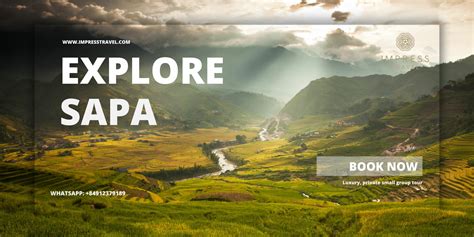 Spiritual Sapa Tours Visit Bac Ha Temple: 2,3 Days