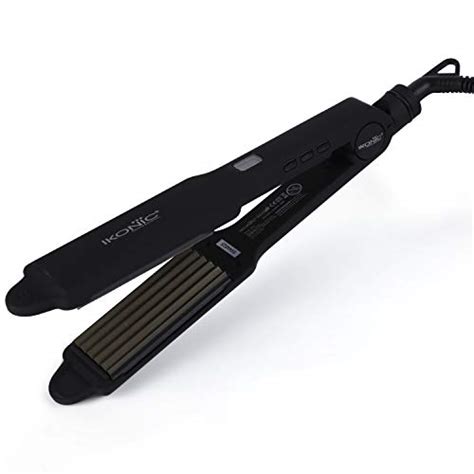 Amazon.in Bestsellers: The most popular items in Hair Crimping Irons