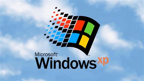Image result for Windows XP 64-Bit Edition Logo