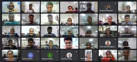 Training and Placement Cell | P P Savani University - Surat
