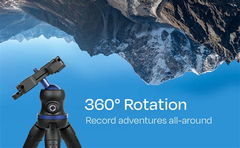 Buy Kreo 33 Cm Gopod Gorilla Tripod Stand for Mobile Phone and Camera ...