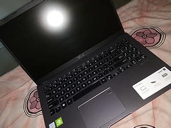 ASUS VivoBook 15 X509FJ-EJ502T Intel® Core™ i5-8265U Processor 1.6 GHz ...