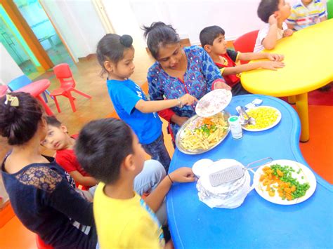 Annual Function 2017