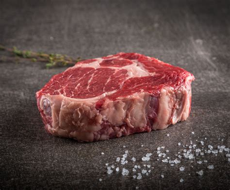 US Black Angus Rib Eye Steak online kaufen | Don Carne