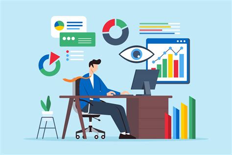 Business Analytics Graph 的图像结果