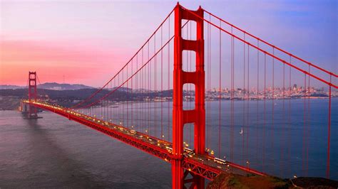 Golden Gate Bridge Wallpapers - Top Free Golden Gate Bridge Backgrounds - WallpaperAccess