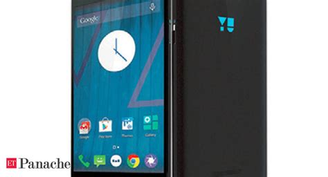 YU Yureka Plus review: A fantastic phone at its price - The Economic Times