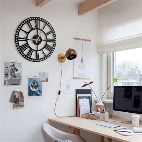 RAIL CLOCK – The MB Store