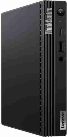 Lenovo THINKCENTRE M70q I3-10100T (4 GB RAM/NA Graphics/1 TB Hard Disk ...