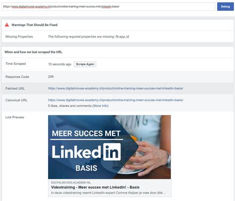 Grip op social media met Open Graph tags! – Antagonist