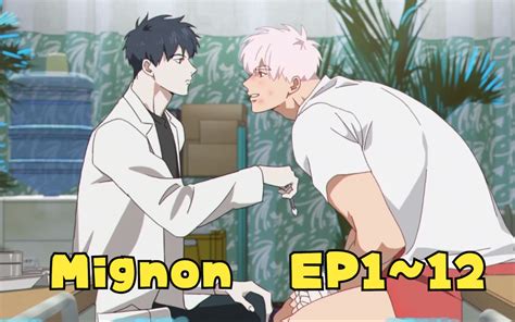 mignon1-12+番外 - 资源合集 - 小不点搜索