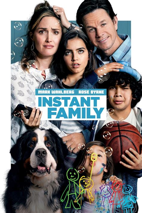 Instant Family