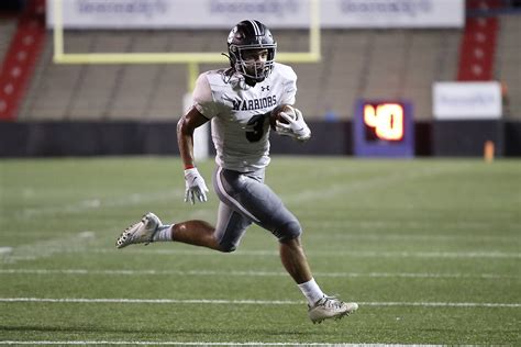 LeFlore vs Elberta Football - al.com