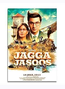 Tamatina Laminated Paper Superheroes Poster (58.41 Cm X 88.89 0.02 Cm ...