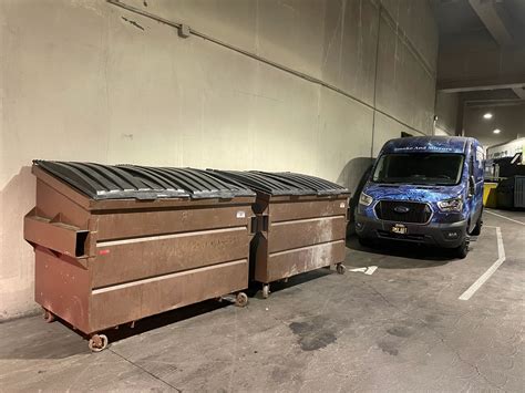 Dumpster Sizes & Options | Find the Right Bin | Zoom Bins