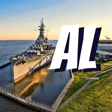 Ultimate Guide to Alabama Sales Tax | TaxHero