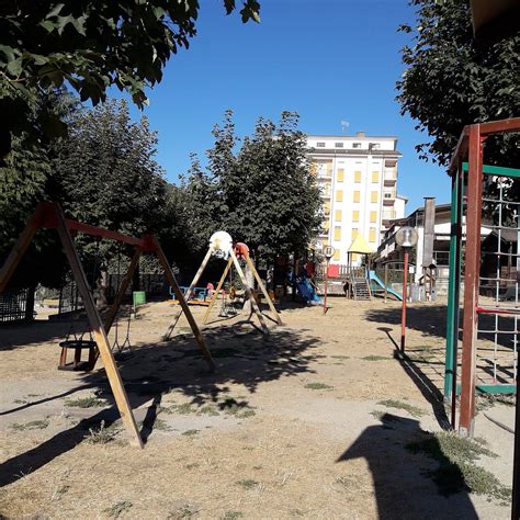 GIARDINI PUBBLICI - All You Need to Know BEFORE You Go 2026 (with ...