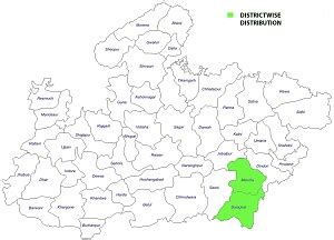 Madhya Pradesh State Biodiversity Board