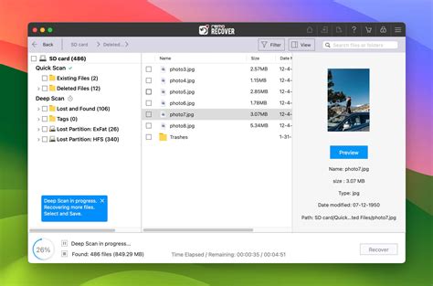 Mac Sd Card Recovery