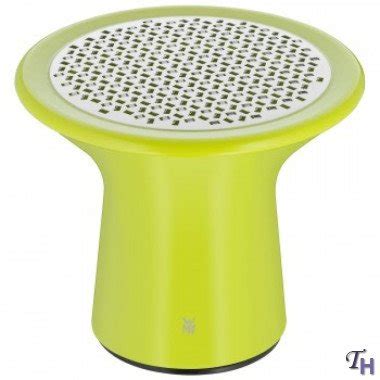WMF Parmesan Grater, Green : Amazon.in: Home & Kitchen