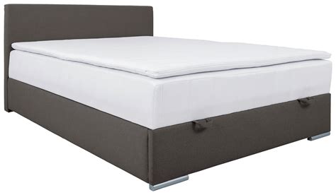 Polsterbett COSI 140 » Angebot entdecken