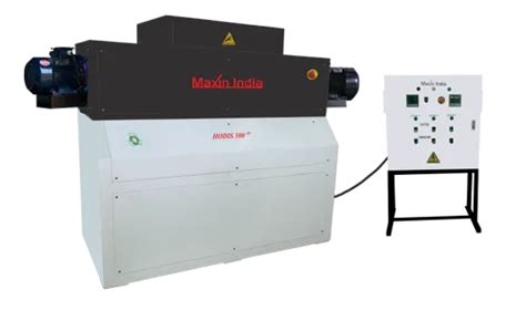 Maxin India Machinery Manufacturers Private Limited, Coimbatore ...