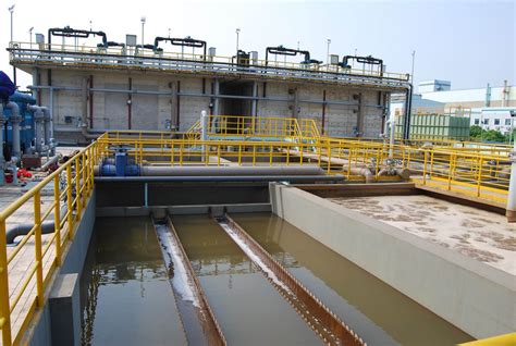 污水处理化工厂家正确告诉你铅锌矿选矿厂废水处理的方法-江河环保化工