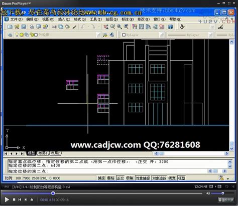CAD软件怎么制作施工教程图？CAD软件绘制施工图的方法 - 羽兔网