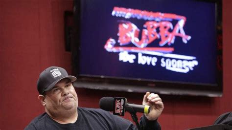 Bubba Clem's ex-girlfriend seeks protection order, says radio host ...
