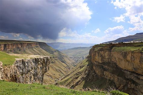 Экскурсия на Хунзахское плато: горы, ущелья, водопады в Махачкале