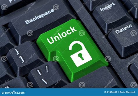 Keyboard Unlock Button 的图像结果