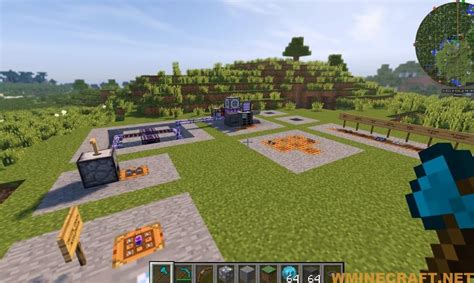 Image result for Generators for Applied Energetics Mod