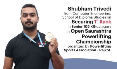 RK University | Campus Life